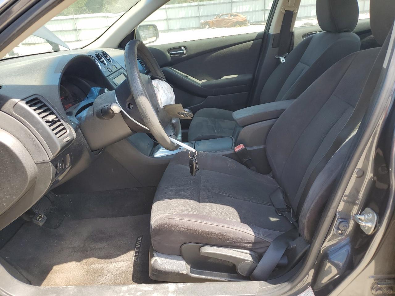 2011 Nissan Altima Base VIN: 1N4AL2AP3BC144250 Lot: 62826155