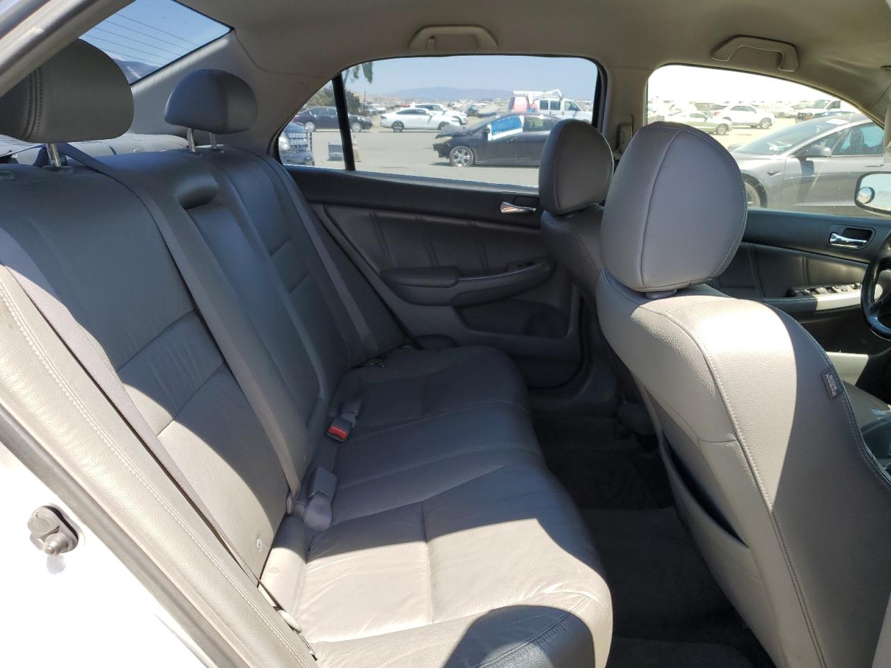 2005 Honda Accord Hybrid VIN: JHMCN36475C006313 Lot: 64887015