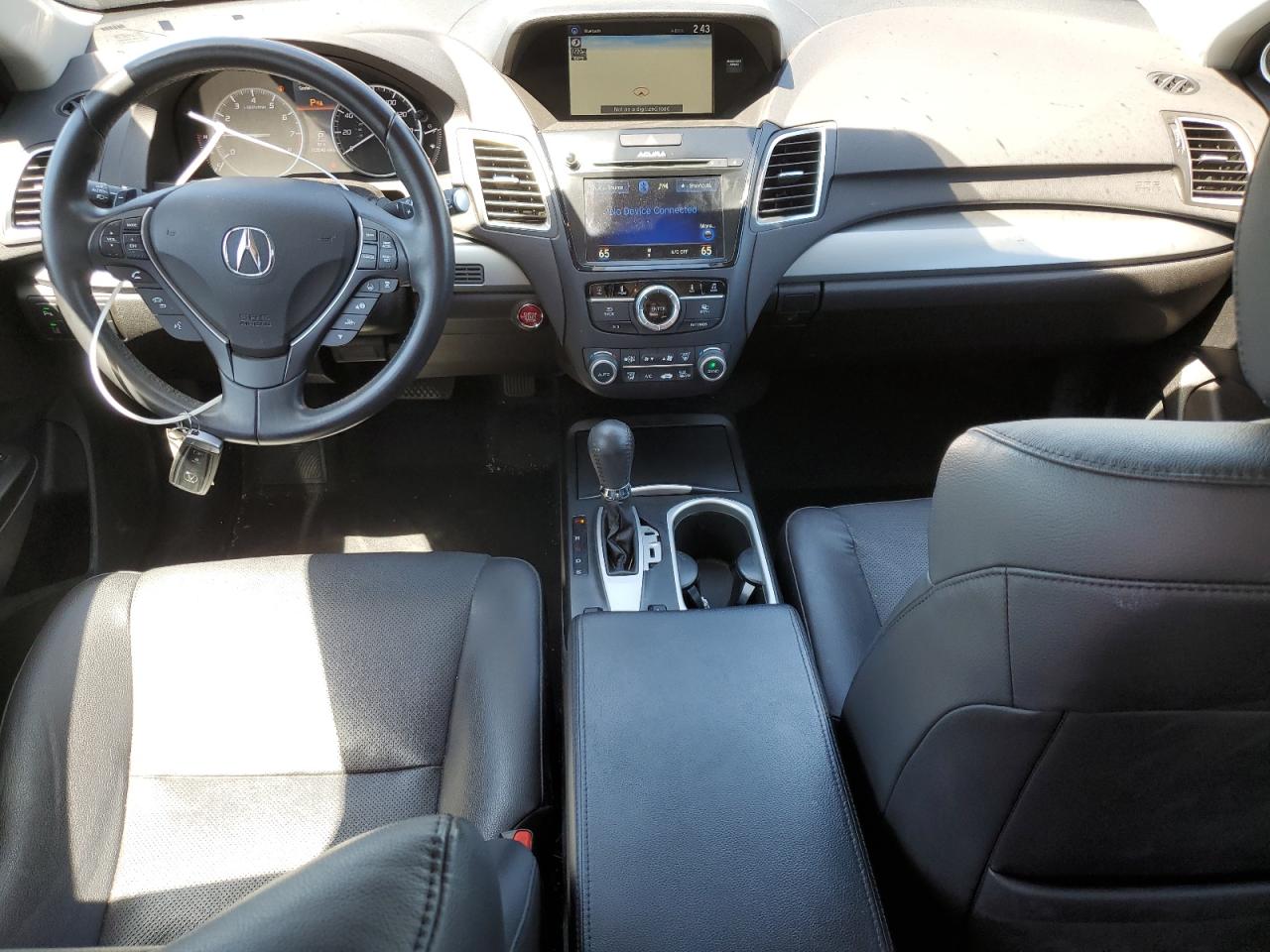 5j8tb4h72gl011818 5J8TB4H72GL011818 2016 Acura Rdx Advance