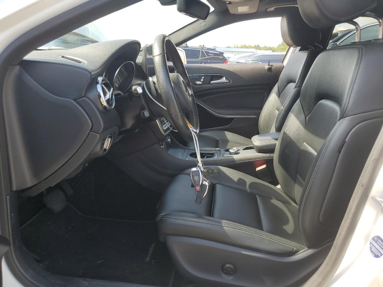 2019 Mercedes-Benz Gla 250 4Matic VIN: WDCTG4GB7KU016838 Lot: 65025275