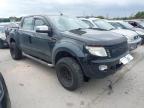 2012 FORD RANGER XLT for sale at Copart ROCHFORD