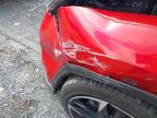 2022 TOYOTA C-HR GR SPORT for sale at Copart BELFAST