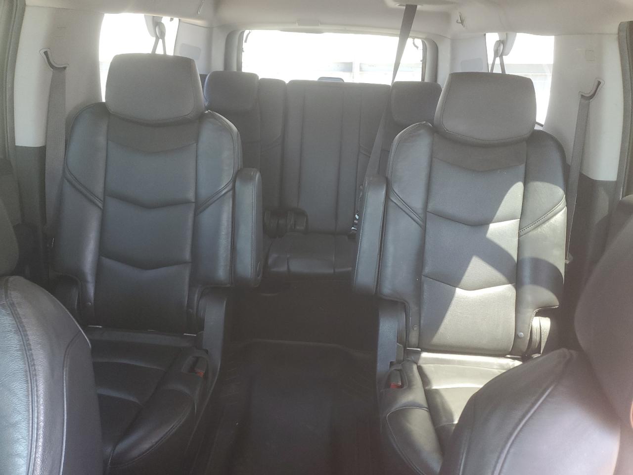 2016 Cadillac Escalade Esv Luxury VIN: 1GYS4HKJ8GR159382 Lot: 65230705