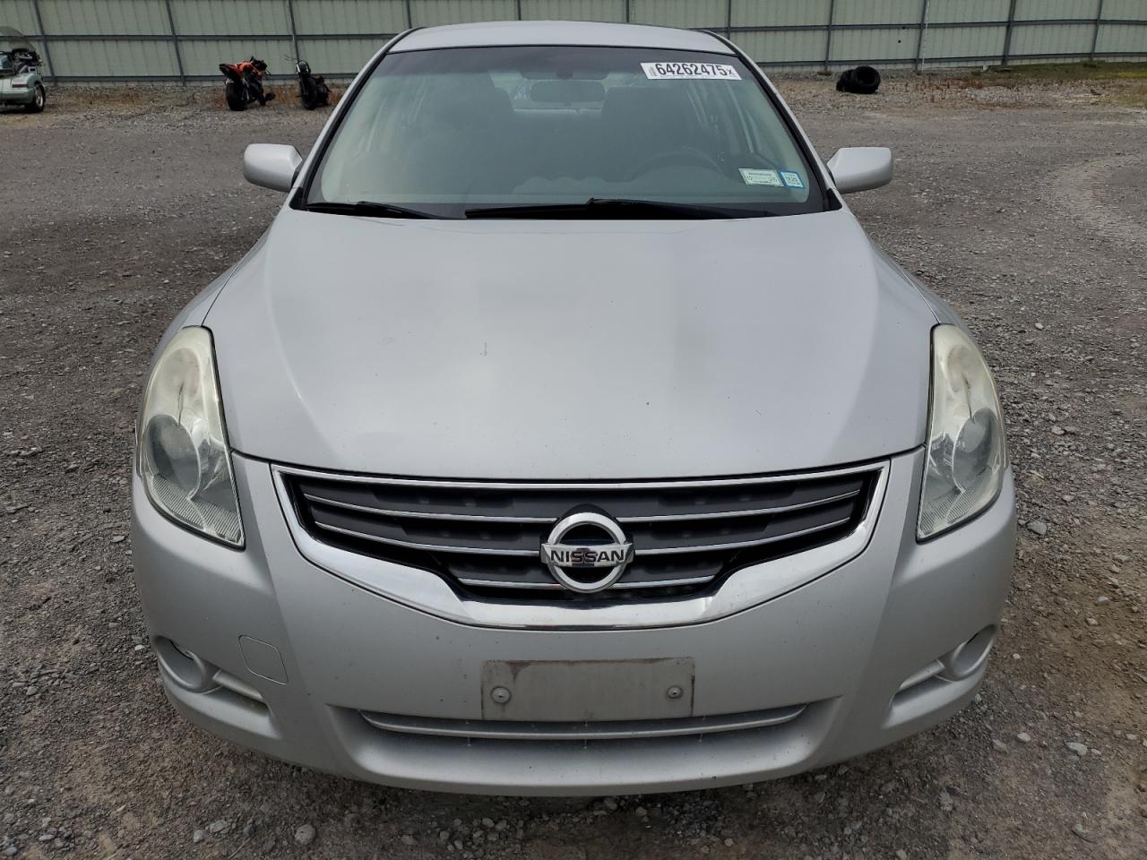 2011 Nissan Altima Base VIN: 1N4AL2AP0BC172765 Lot: 64262475