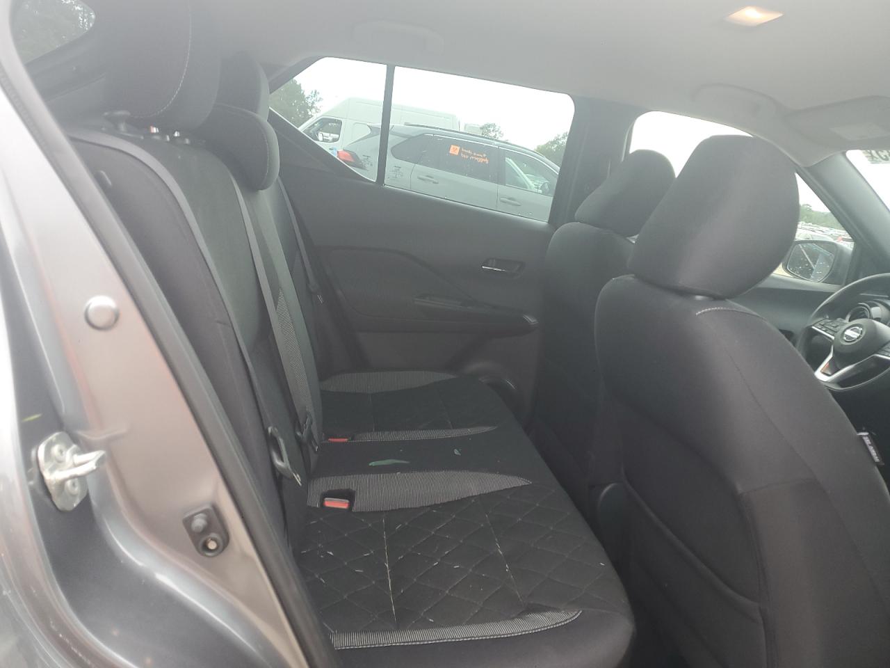 2019 Nissan Kicks S VIN: 3N1CP5CU3KL505706 Lot: 63825545