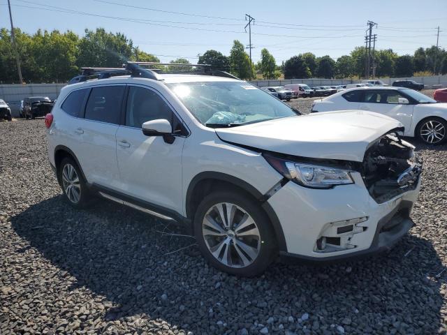  SUBARU ASCENT 2020 Белы