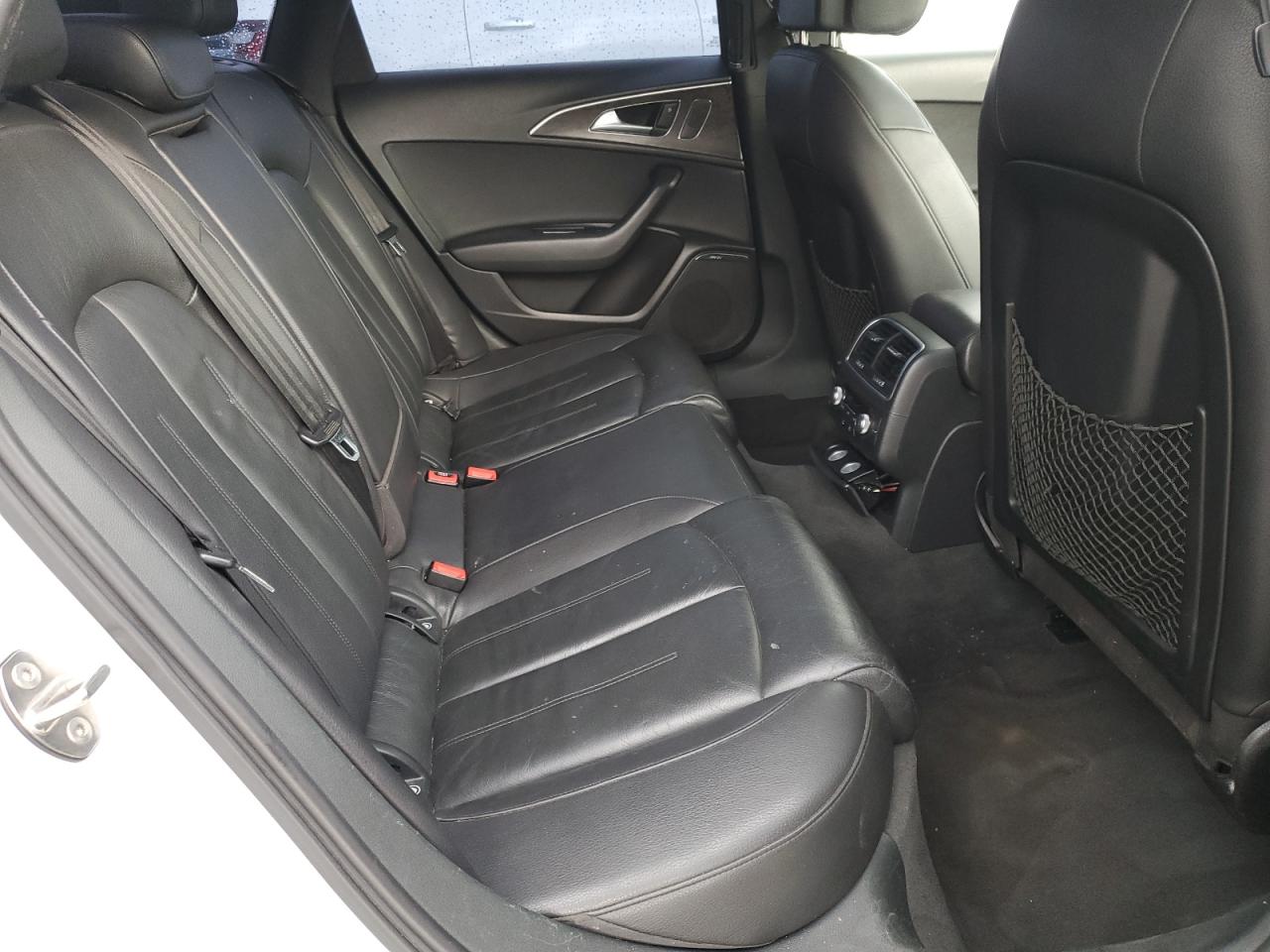 2018 Audi A6 Premium Plus VIN: WAUD8AFCXJN069829 Lot: 64255505