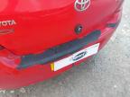 2009 TOYOTA YARIS SR V for sale at Copart ST HELENS