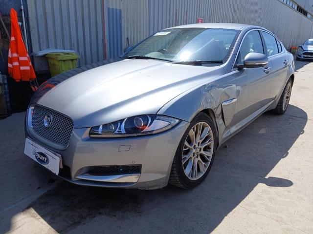 JAGUAR XF PREMIUM 2012