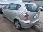 2006 TOYOTA COROLLA VE for sale at Copart PETERLEE