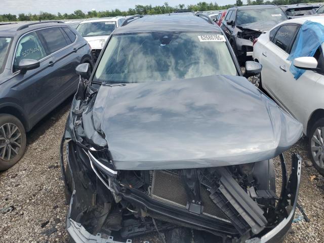  VOLKSWAGEN TIGUAN 2024 Szary