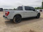2023 FORD F150 SUPERCREW   à vendre chez Copart ON - LONDON