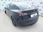 2023 TESL MODEL Y PE for sale at Copart BRISTOL