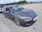 2007 HYUNDAI COUPE SIII for sale at Copart SANDTOFT