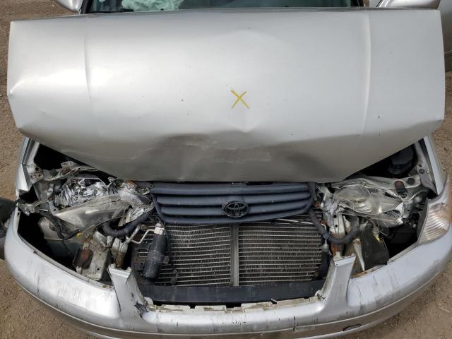 2000 TOYOTA CAMRY CE  