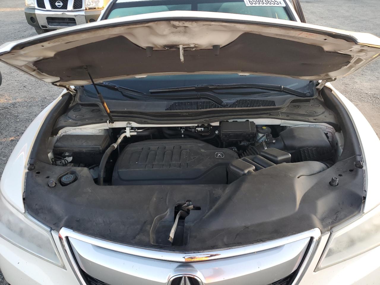 5fryd4h23gb014294 5FRYD4H23GB014294 2016 Acura Mdx