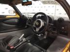 2016 LOTUS EXIGE SPOR for sale at Copart NEWBURY