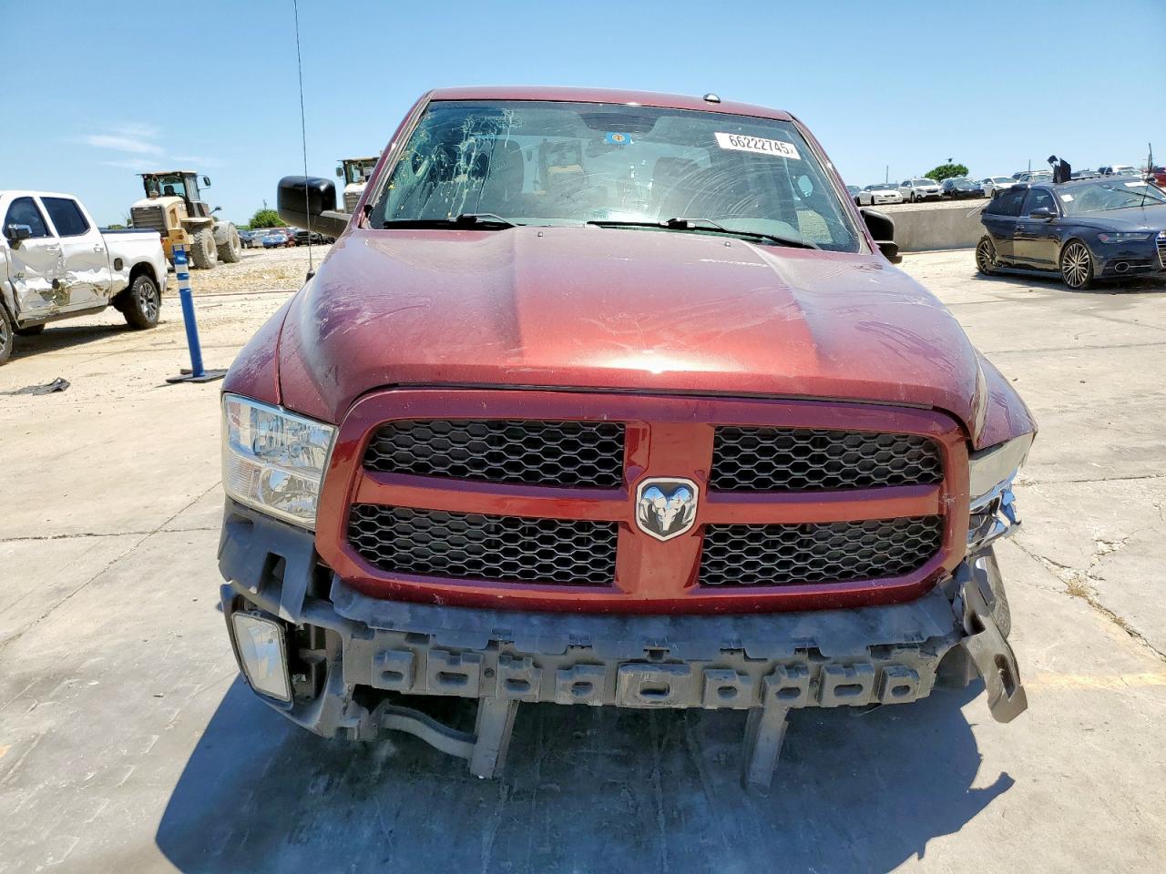 3c6rr6ktxjg269635 3C6RR6KTXJG269635 2018 Ram 1500 St