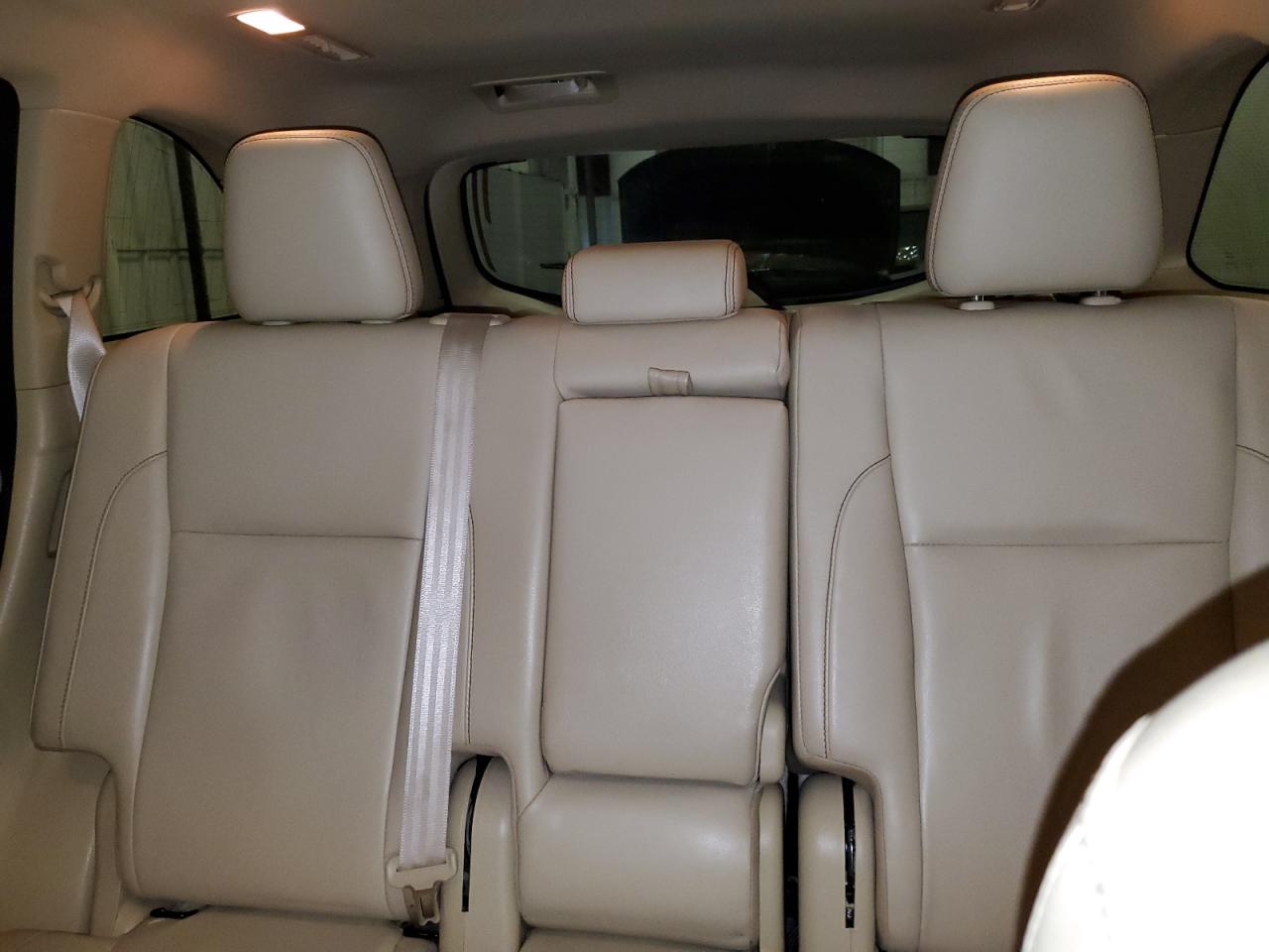 2018 Toyota Highlander Se VIN: 5TDJZRFH2JS546115 Lot: 64834315
