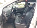 2013 CHEVROLET CAPTIVA LT for sale at Copart WISBECH