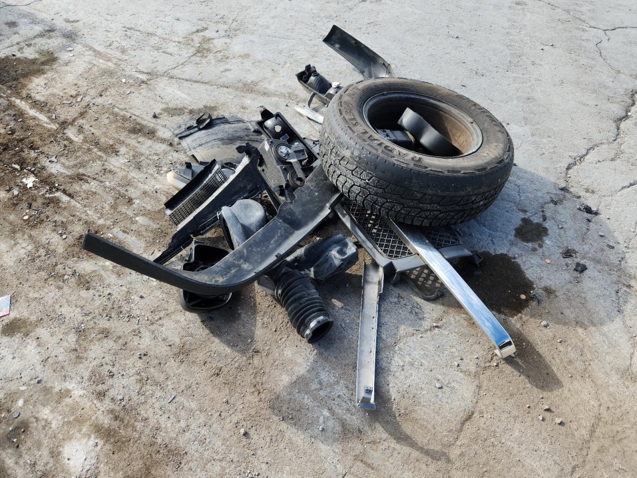 2005 Chevrolet Silverado C1500 VIN: 2GCEC13T551326977 Lot: 65713525