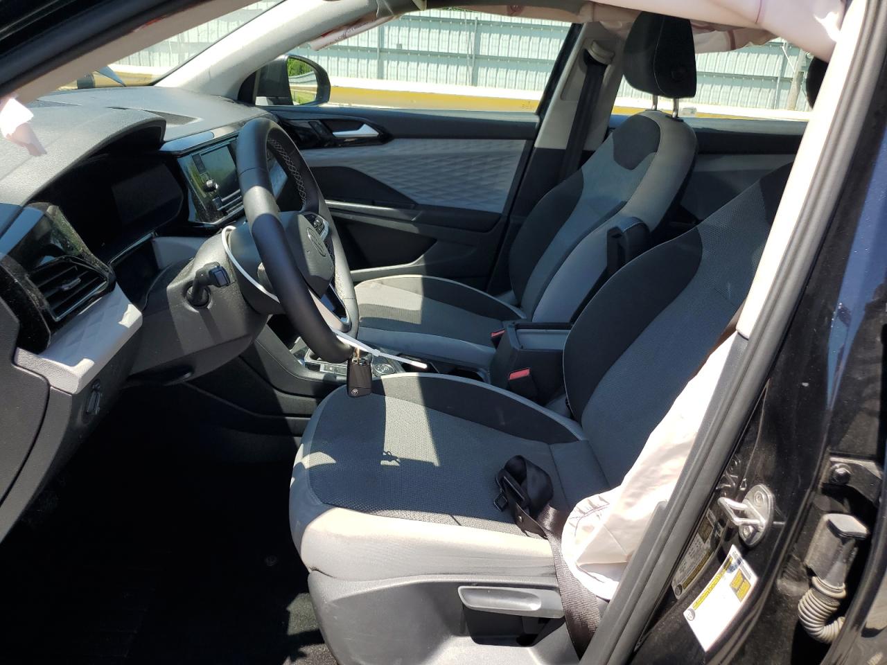 2023 Volkswagen Taos S VIN: 3VVFX7B24PM311971 Lot: 63434685