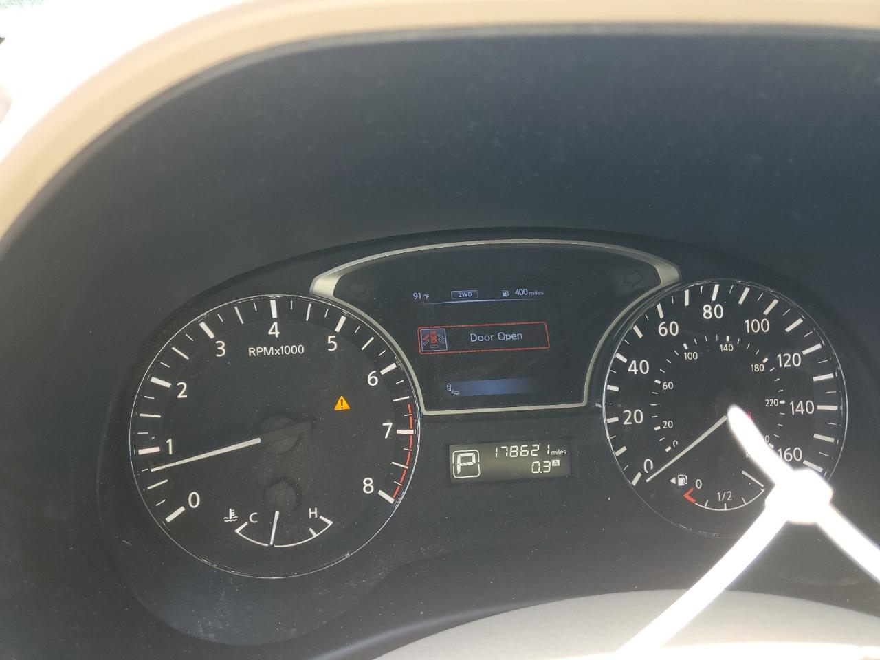 2015 Nissan Pathfinder S VIN: 5N1AR2MM4FC624311 Lot: 65549335