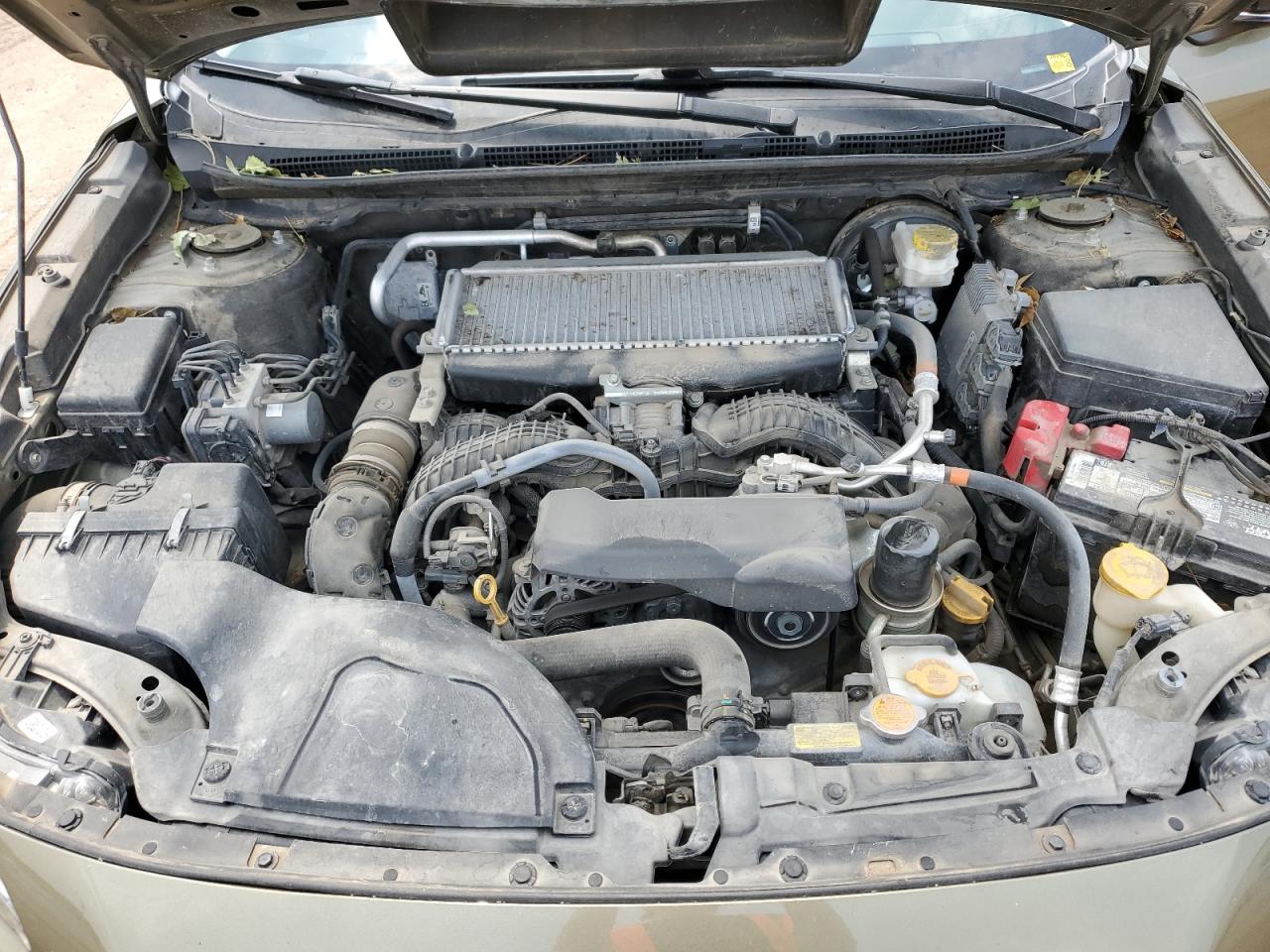2020 Subaru Outback Onyx Edition Xt VIN: 4S4BTGKD8L3110592 Lot: 64863745