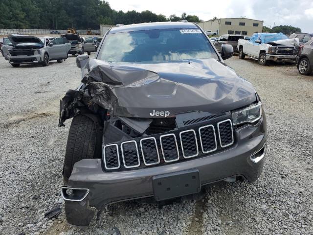  JEEP GRAND CHER 2019 Gray