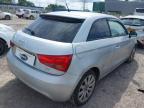 2012 AUDI A1 SPORT T for sale at Copart BRISTOL