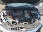 2017 HONDA ACCORD TOURING HYBRID   for sale at Copart MD - BALTIMORE EAST