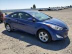 2013 HYUNDAI ELANTRA COUPE GS   à vendre chez Copart WA - SPOKANE