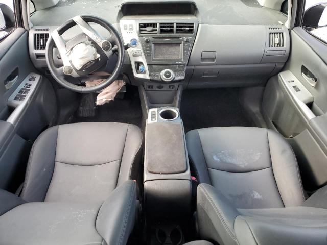 2014 TOYOTA PRIUS V   