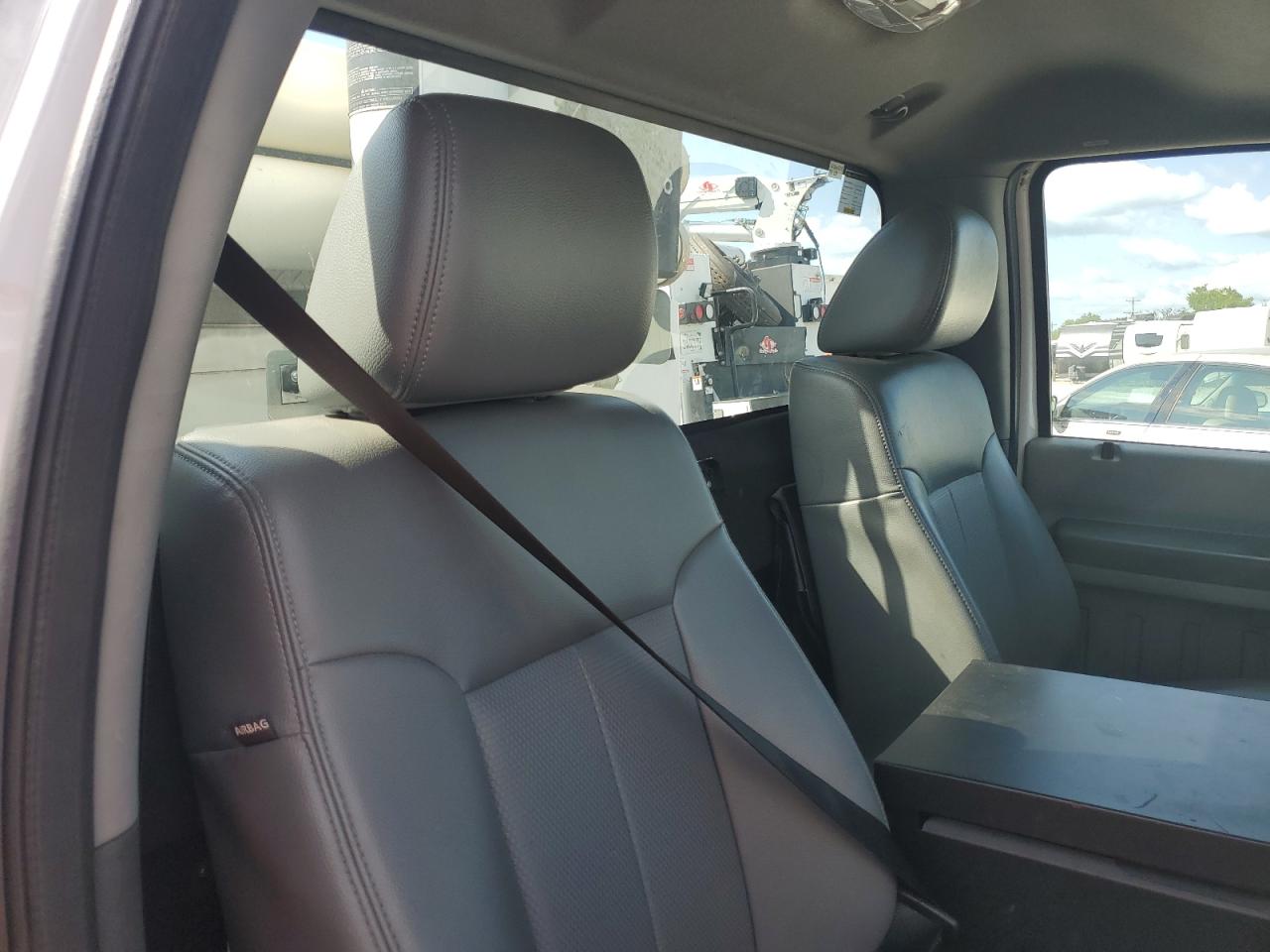 2013 Ford F450 Super Duty VIN: 1FDUF4GY0DEB05273 Lot: 66339305