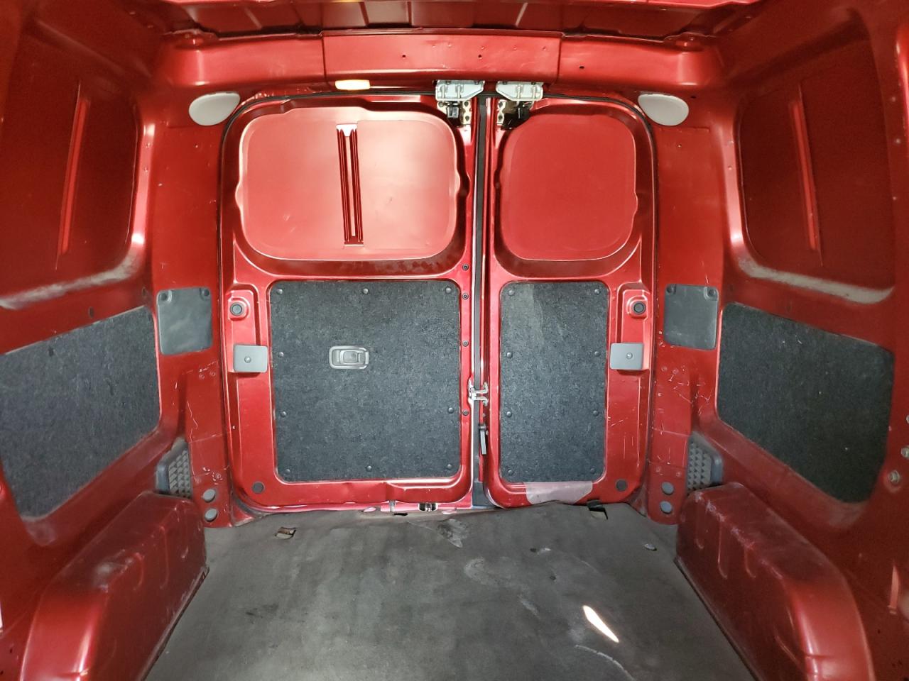 2019 Nissan Nv200 2.5S VIN: 3N6CM0KN0KK709434 Lot: 64170265