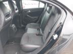 2013 MERCEDES BENZ A180 BLUE- for sale at Copart SANDWICH