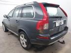 2010 VOLVO XC90 SE R- for sale at Copart GLOUCESTER