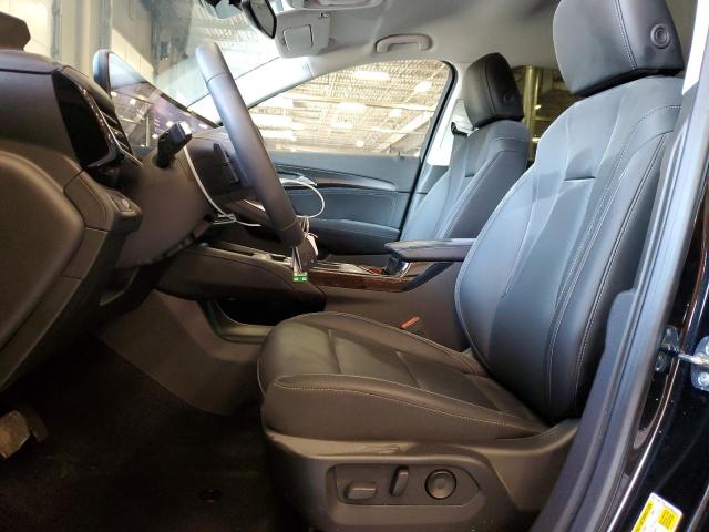  BUICK ENVISION 2024 Czarny