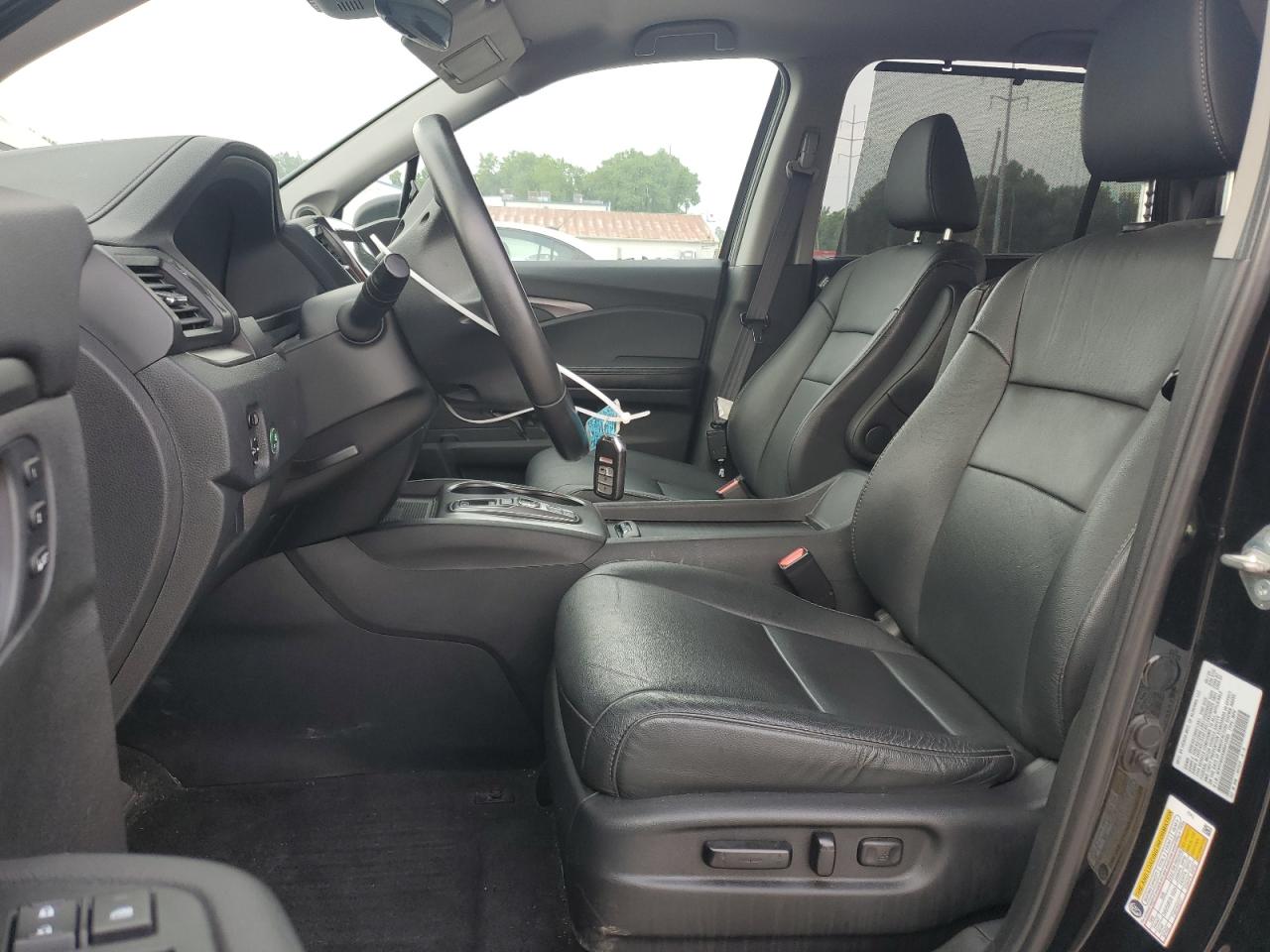 2021 Honda Pilot Se VIN: 5FNYF6H2XMB013565 Lot: 64585345