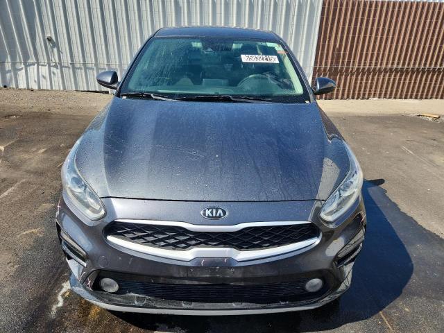  KIA FORTE 2021 Szary