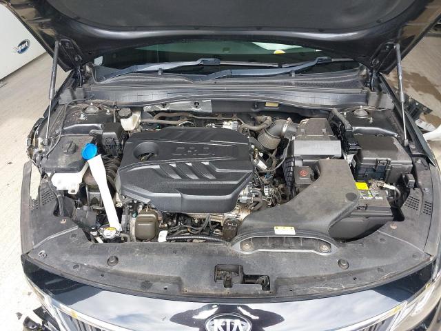 2019 KIA OPTIMA 2 CRDI ISG 