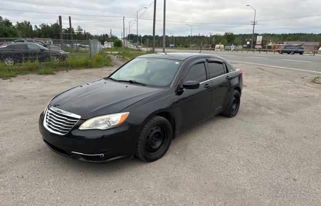 2011 CHRYSLER 200 LIMITED  