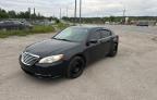 2011 CHRYSLER 200 LIMITED   for sale at Copart ON - COOKSTOWN