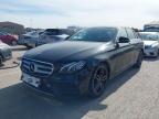 2018 MERCEDES-BENZ E CLASS E220D AMG LINE 4DR 9G-TRONIC for sale at Copart SANDWICH