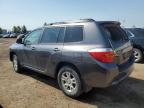 2008 TOYOTA HIGHLANDER SR5   à vendre chez Copart AB - CALGARY