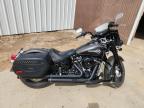 2018 HARLEY-DAVIDSON FLHC HERITAGE CLASSIC   a la Venta en Copart SD - RAPID CITY