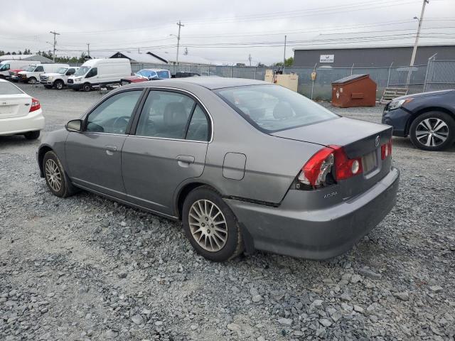 2004 ACURA 1.7EL PREMIUM  