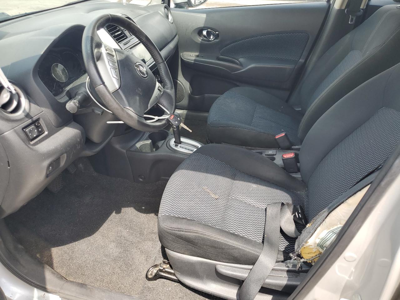 2016 Nissan Versa Note S VIN: 3N1CE2CP4GL359483 Lot: 64765705