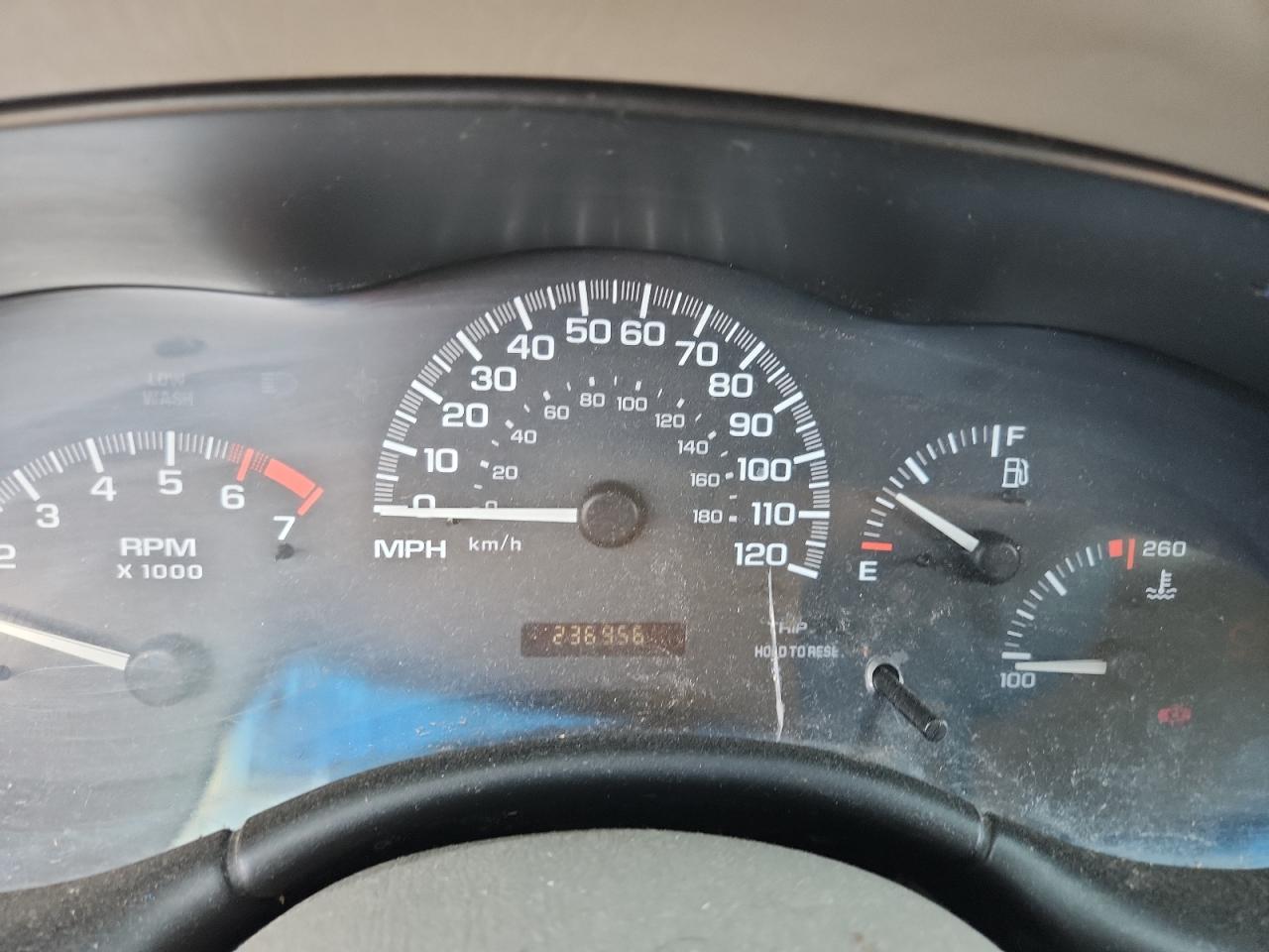 2005 Chevrolet Classic VIN: 1G1ND52F25M211203 Lot: 64250435