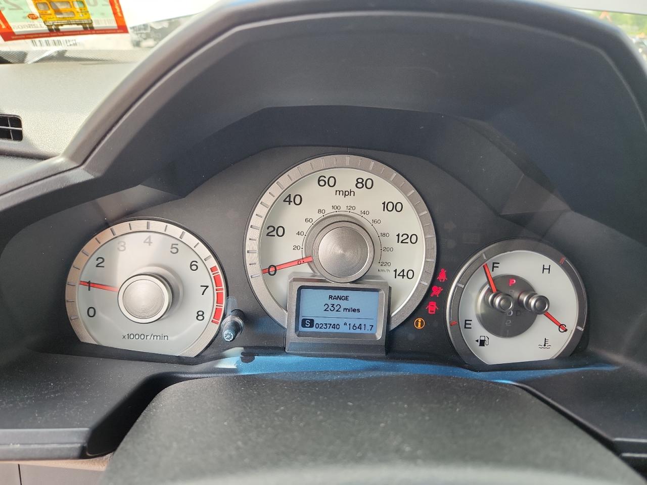 2010 Honda Pilot Touring VIN: 5FNYF4H99AB012534 Lot: 62810345